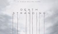 Death Stranding - Ludvig Forsell lavora alla soundtrack del prossimo trailer?