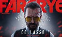 Far Cry 6 - Joseph Collasso disponibile dall'8 febbraio