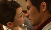 Il nuovo trailer di Yakuza Kiwami 2 ci mostra un amore proibito