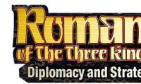 Romance of The Three Kingdoms XIV: Diplomacy and Strategy Expansion Pack è ora disponibile