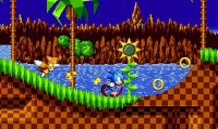 Sonic The Hedgehog - Il livello Green Hill Zone diventa un set LEGO