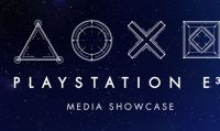 All'E3 di Sony ci sarà molto spazio per le produzioni nipponiche