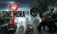 Sine Mora EX da oggi è acquistabile anche in edizione fisica