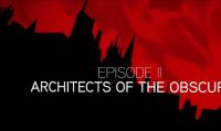 Vampyr - Pubblicato il secondo episodio della web-series