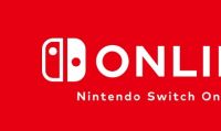 Svelati i prezzi europei per il servizio Nintendo Switch Online