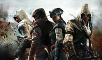 Assassin’s Creed: Origins - Più personaggi giocabili tra cui, forse, una donna