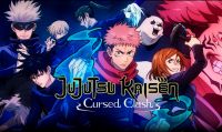 Jujutsu Kaisen Cursed Clash sarà disponibile dal 2 febbraio 2024