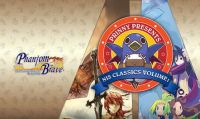 'Prinny Presents NIS Classics Volume 1' ora disponibile
