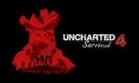 Uncharted 4 - L'espansione Survival è in arrivo