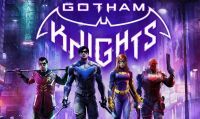 Gotham Knights è ora disponibile