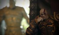 God of War - Il ''vecchio'' Kratos raccontato da Cory Barlog
