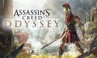 Ambientazioni e combattimenti navali nel nuovo gameplay di Assassin's Creed Odyssey