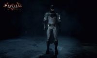 In arrivo un nuovo DLC per Batman: Arkham Knight