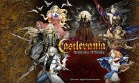 Castlevania: Grimoire of Souls riceve un nuovo major update