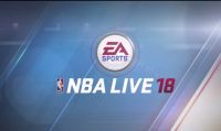 E3 Electronic Arts - Il ritorno di NBA Live: svelata la modalità ''The One''