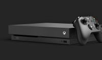 Xbox One X - Ecco il primo video teardown