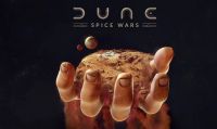 Il più grande aggiornamento di Dune: Spice Wars è ora disponibile