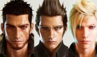 Final Fantasy XV - Square Enix punta sui DLC per aumentare le vendite e la longevità del gioco