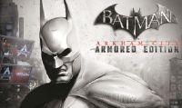 Batman: Arkham City: Armored Edition - Trailer di lancio Wii U