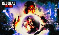 Red Dead Online – Disponibili profitti bonus sui Set da collezione