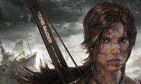 Tomb Raider - Reborn Trailer