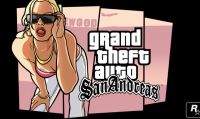 GTA: San Andreas disponibile per Android e Amazon Kindle