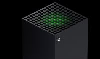 Ecco il logo ufficiale di Xbox Series X