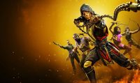 Mortal Kombat 11 Ultimate è ora disponibile