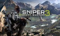 Sniper: Ghost Warrior 3 - Nuovo trailer sulla modalità storia