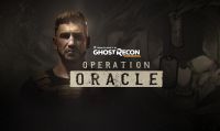 Tom Clancy’s Ghost Recon Wildlands – Disponibile la nuova Operazione Oracle