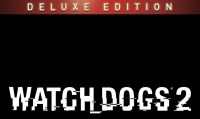 Watch Dogs 2 - Su Amazon spuntano la Deluxe e la Gold