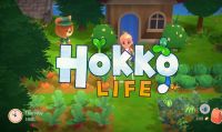 Hokko Life sarà disponibile il 27 settembre