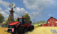 Farming Simulator 2013 a settembre per PS3 e Xbox