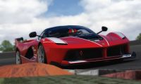 Presentato il campionato “Ferrari eSports Series 2021”