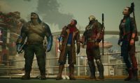 Suicide Squad: Kill the Justice League - Presentato ai Game Awards il primo gameplay trailer