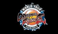 Dragon Ball FighterZ - Svelati i dettagli sul torneo e la partnership con Twitch