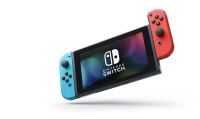 Nintendo ha intenzione di lanciare una nuova Switch nel 2019?