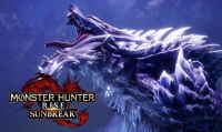 Monster Hunter Rise Sunbreak - Il prossimo aggiornamento sullo sviluppo arriverà in primavera