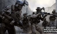 Call of Duty Modern Warfare - Pubblicato un corposo video gameplay sul multiplayer