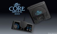 Konami rinvia l'uscita del PC Engine Core Grafx Mini