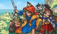 Dragon Quest VIII - Un trailer illustra le novità su 3DS