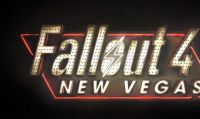 Presentato il primo video sulla mod Fallout 4: New Vegas