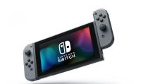 Nintendo Switch - Un'immagine mostra le prossime uscite