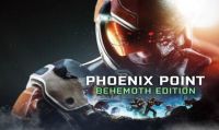 Phoenix Point Behemoth Edition è disponibile su PS4 e Xbox One