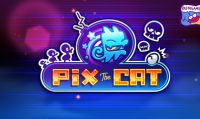 Pix the Cat disponibile per PS4 e PS Vita