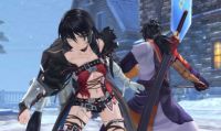 Tales of Berseria è disponibile - Buon viaggio nel Sacro Regno di Midgand