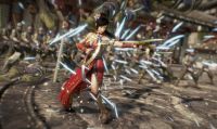 Koei Tecmo rilascia 5 nuovi video per Dynasty Warriors 9