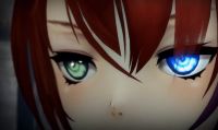 Koei Tecmo annuncia Nights of Azure 2: Bride of the New Moon 