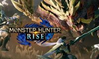 Monster Hunter Rise - La versione PC avrà gli stessi contenuti di Nintendo Switch