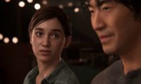 The Last of Us Parte 2 - Ellie sarà accompagnata da un NPC